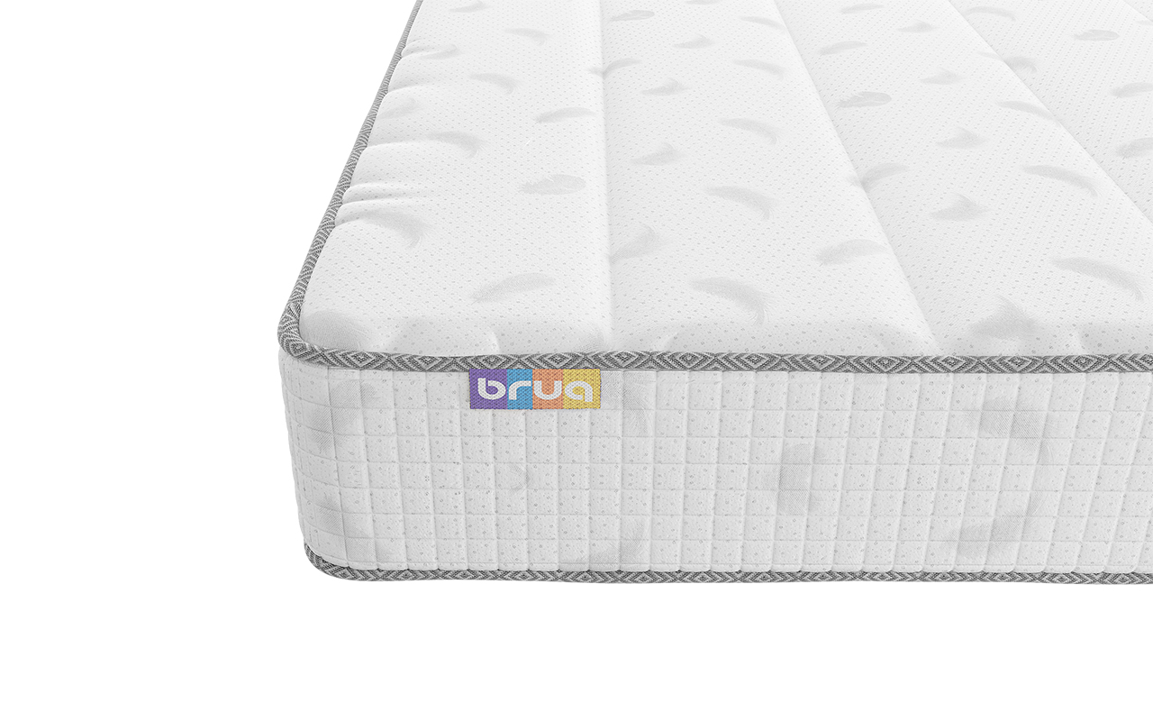 Bruq Ortiat Foam 3.3 фото 5