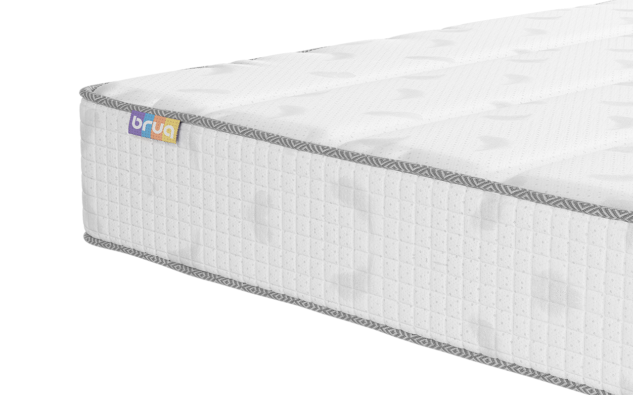 Bruq Ortiat Foam 3.3 фото 8