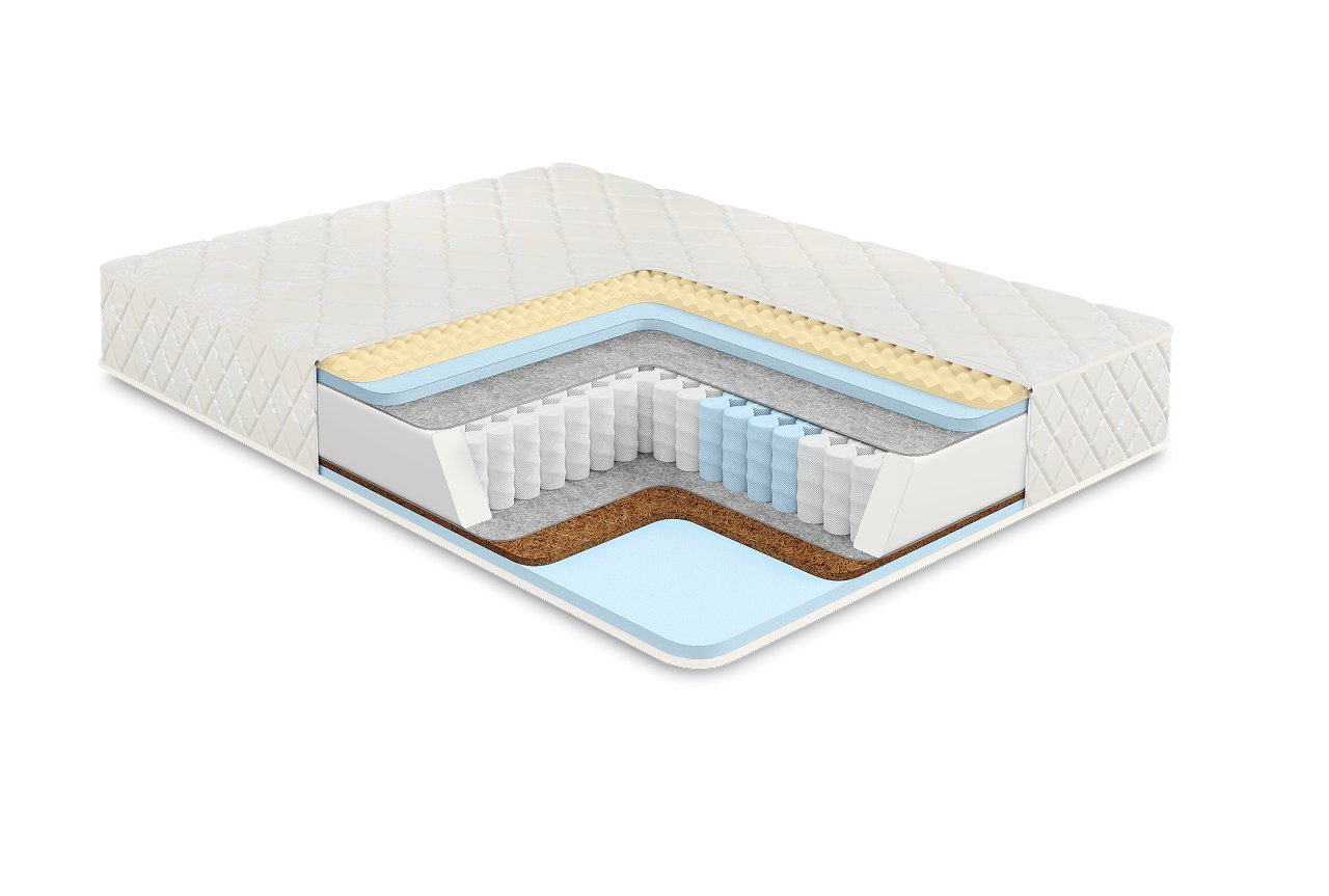 Comfort Line Eco-Hard 1 TFK