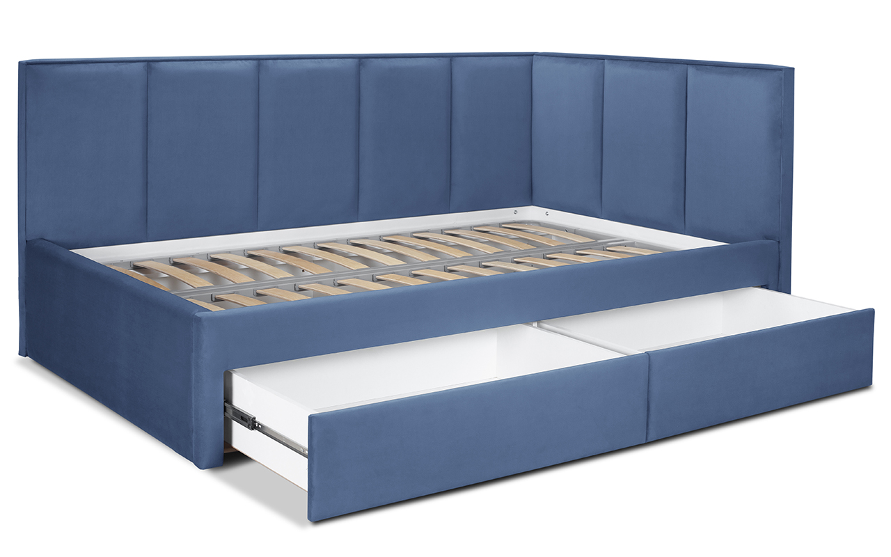 Flepers Lion Лайф с ящиками правая фото 5