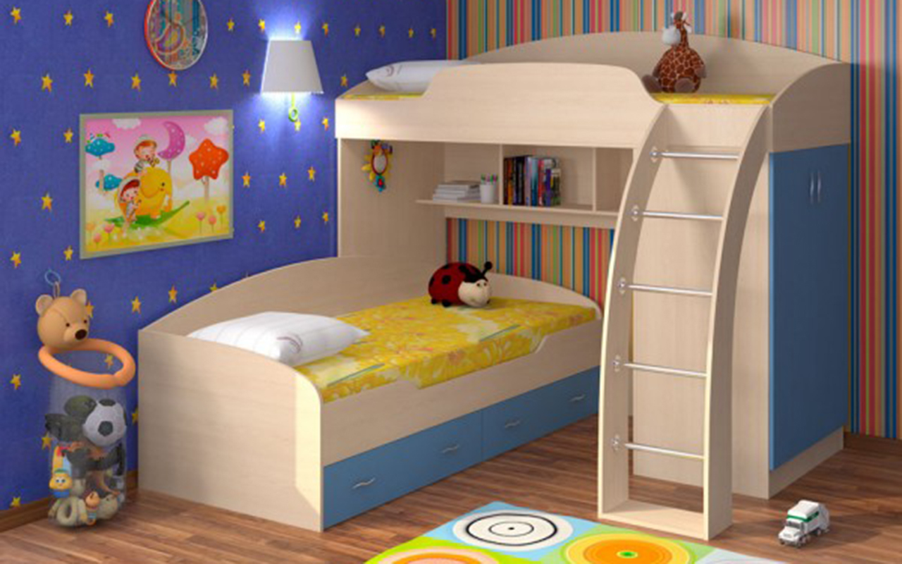 Формула Мебели Соня 1 фото 6