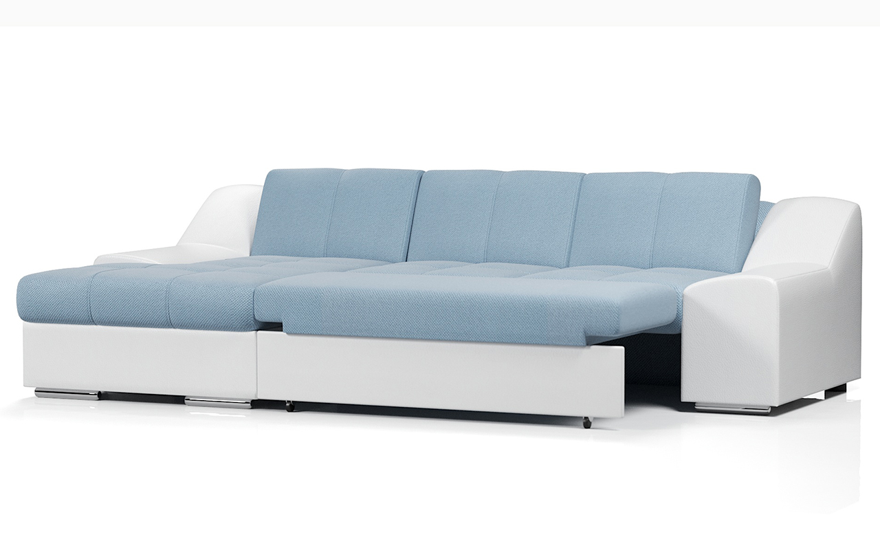 Gupan Чикаго угловой фото 33