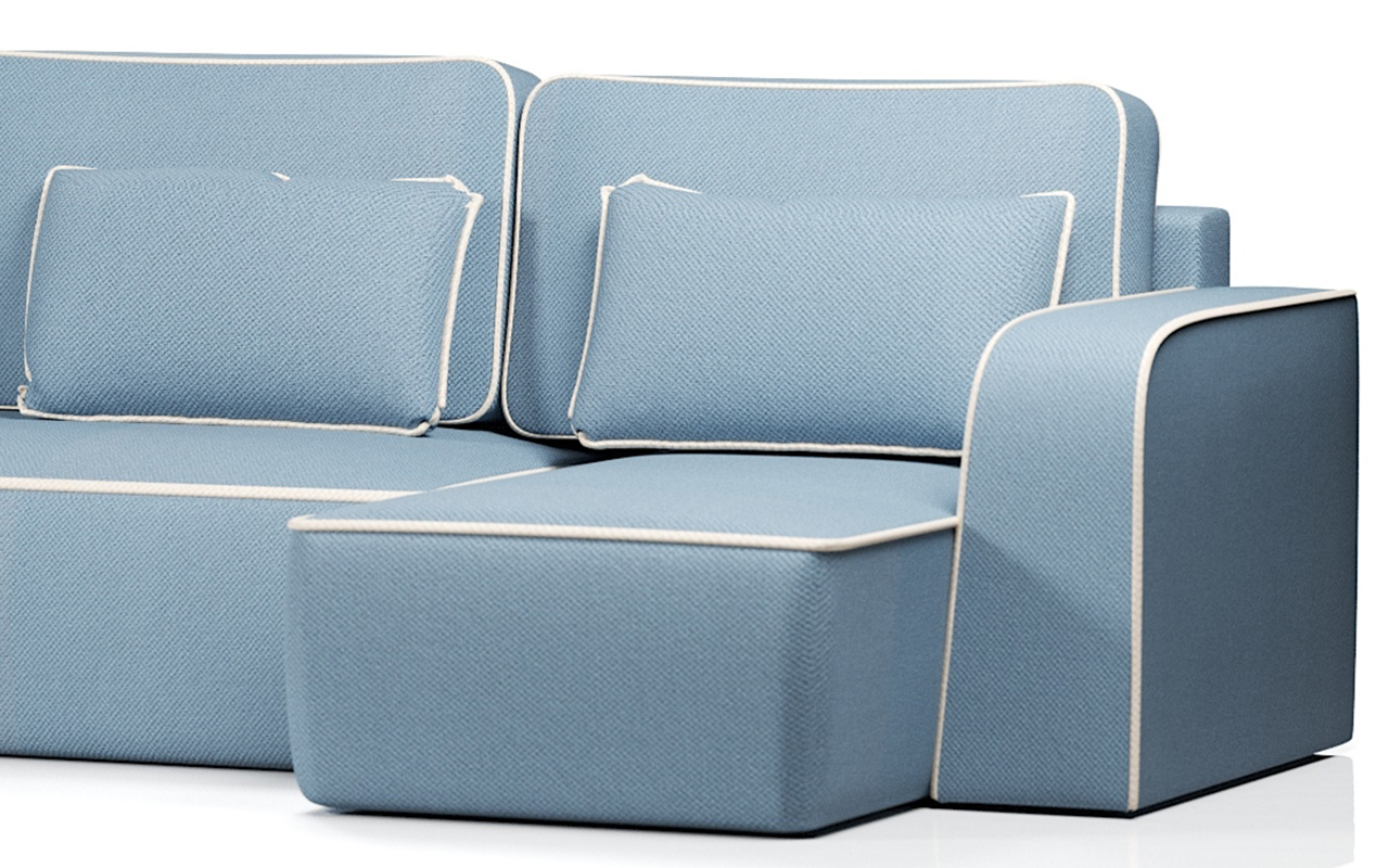 Gupan Линда угловой фото 12