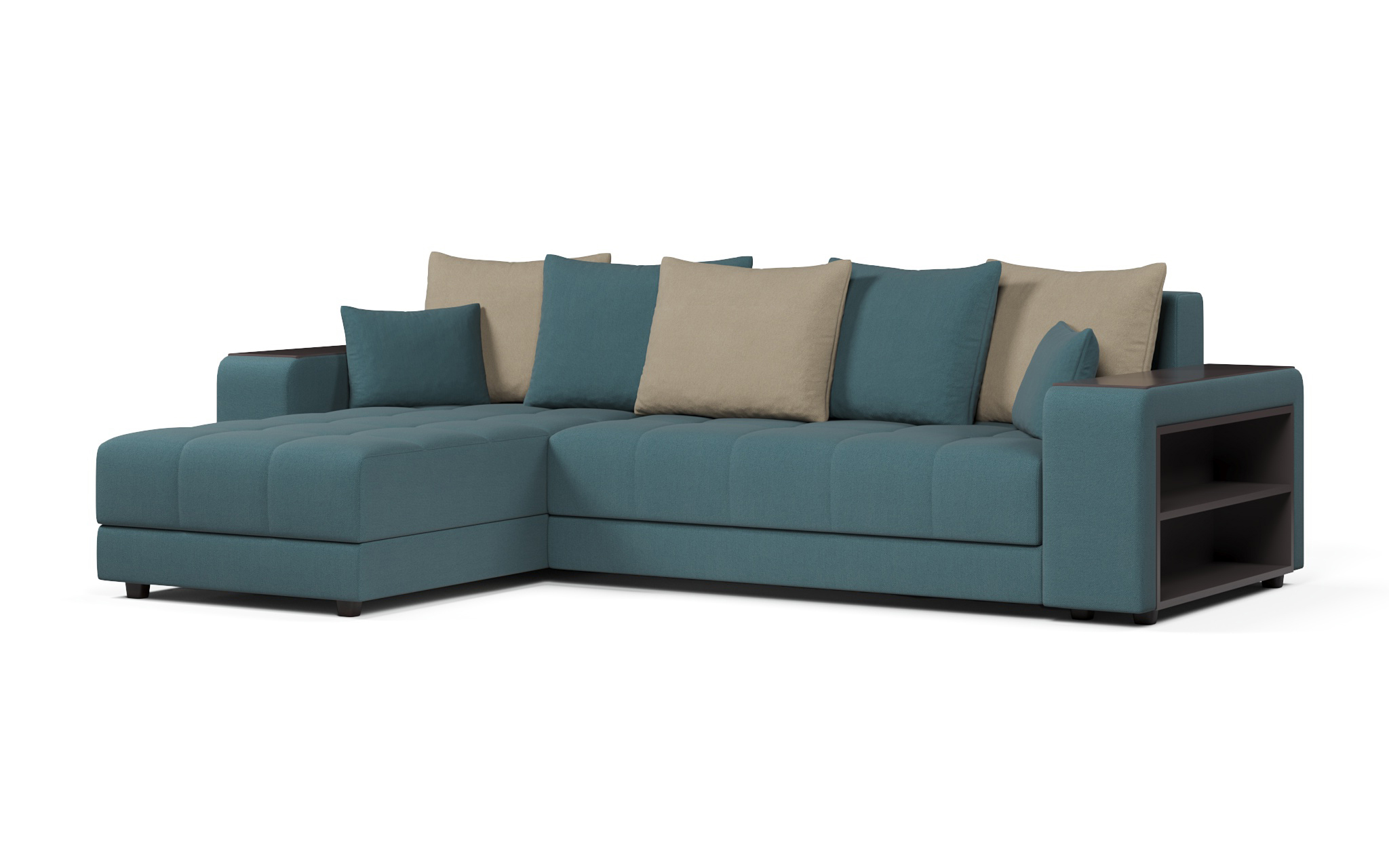 Gupan Ферал угловой фото 25