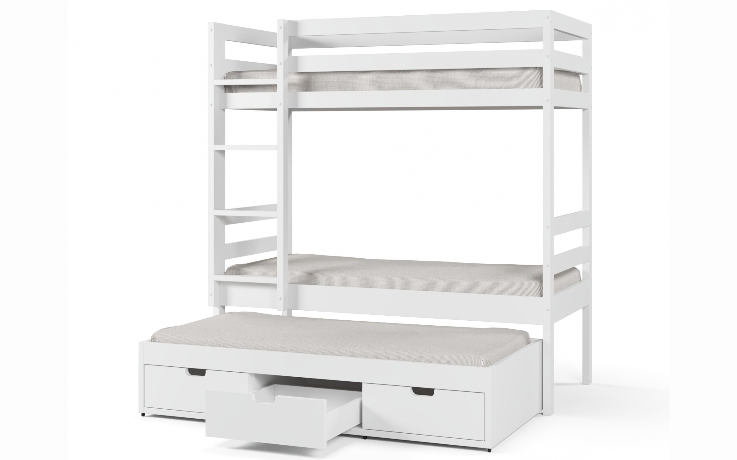 Gupan Двухъярусная Ферст массив фото 4