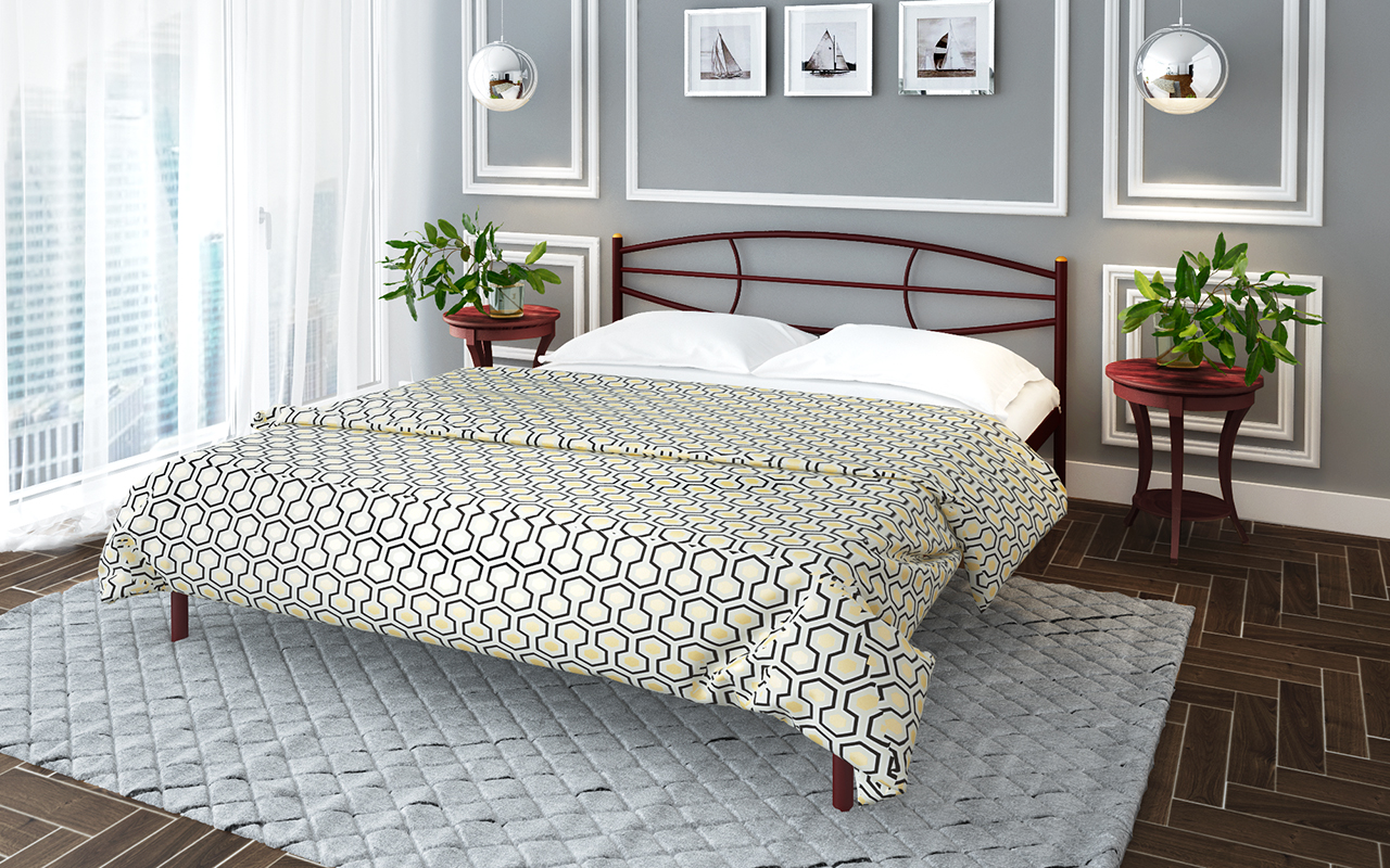 Alitte Стандарт Catherine фото 12