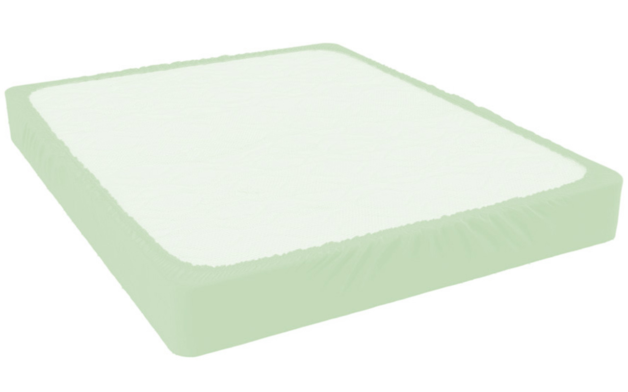 Орматек Простыня на резинке 32 см фото 9